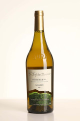 Savagnin Côtes du Jura AOC 2021
