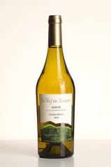 Chardonnay Côtes du JURA AOC 2018
