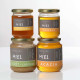 Miel de forêt 250g
