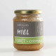 Miel de forêt crémeux 250g