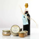 Terrine escargots 90g