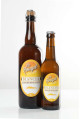 Bière Blanche 75cl