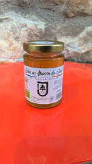 Gelée au Macvin du Jura