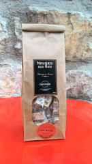 Nougat aux noix