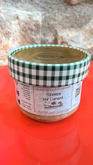 Rillettes pur canard
