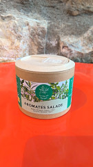 Aromates salade
