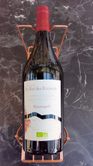 Côtes du Jura "Beauregard" Bio