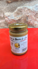 Moutarde au macvin du Jura