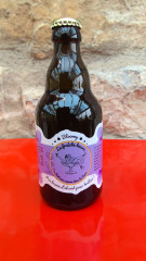 Cocktail sans alcool Bloomy