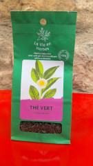 Thé vert